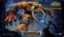 Troll World of Warcraft Battlegrounds Master Achievement Playmat